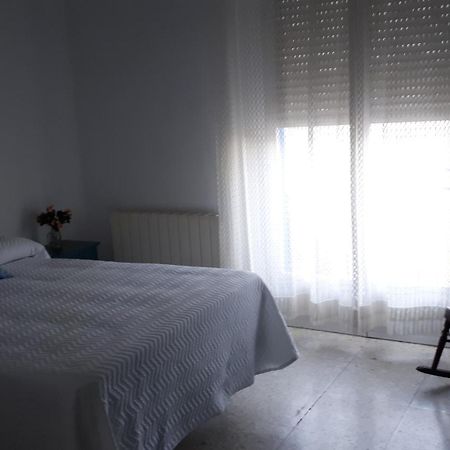 Villa Maria Vilches Экстерьер фото