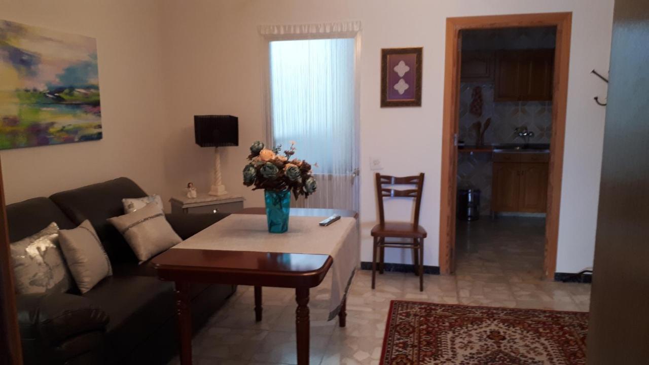 Villa Maria Vilches Экстерьер фото